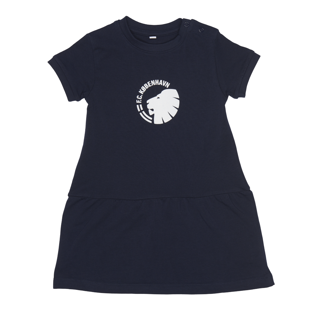 Dress Baby Logo