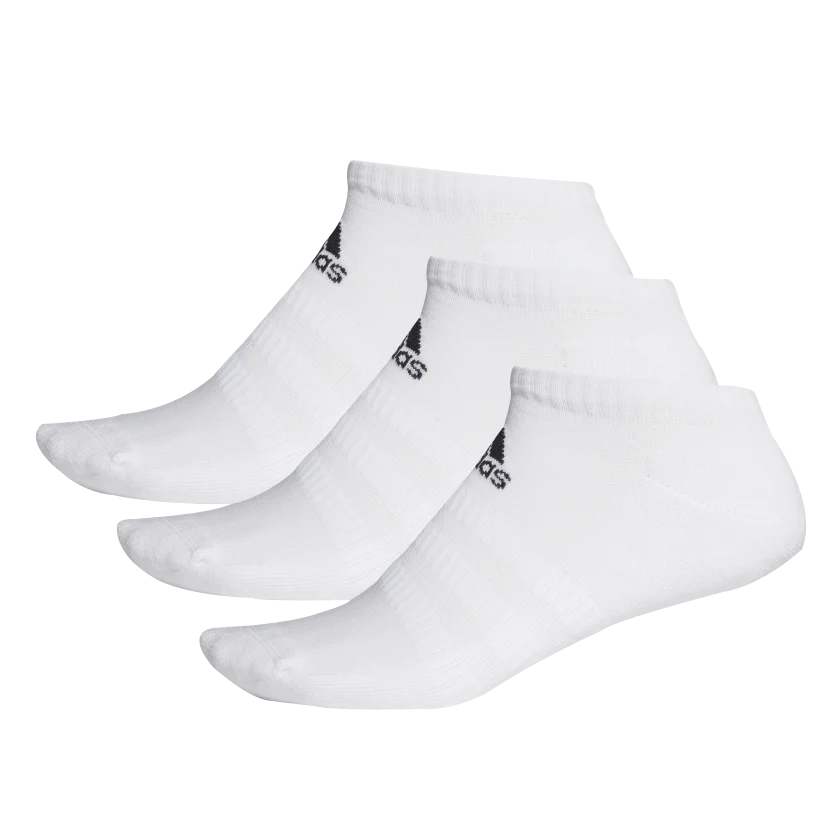 adidas Low-cut sokker 3-pak – FCK
