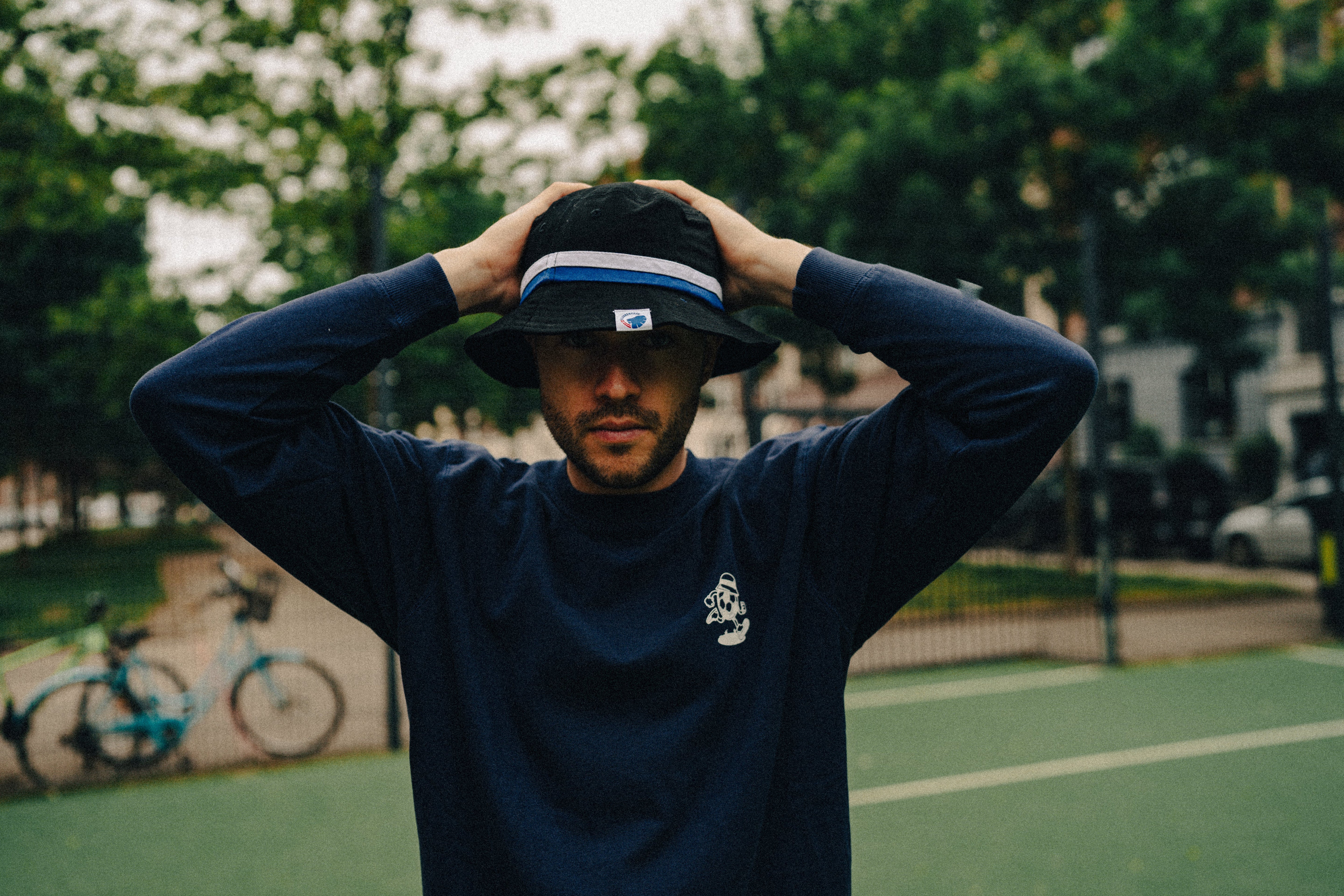 Tilbehør - Kasketter og bøllehatte