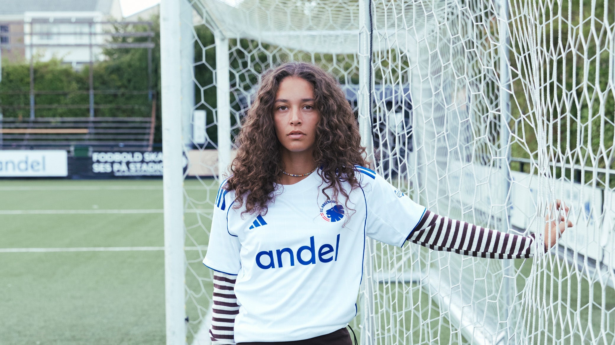 FCK Hjemmebane - Kvindeholdet