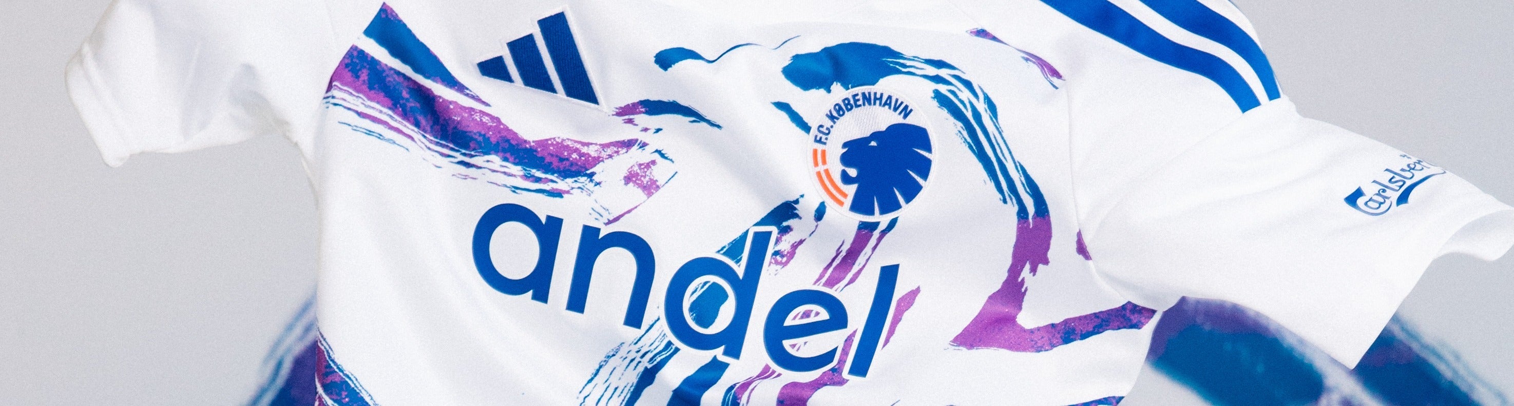 FCK Hjemmebane - Kvindeholdet