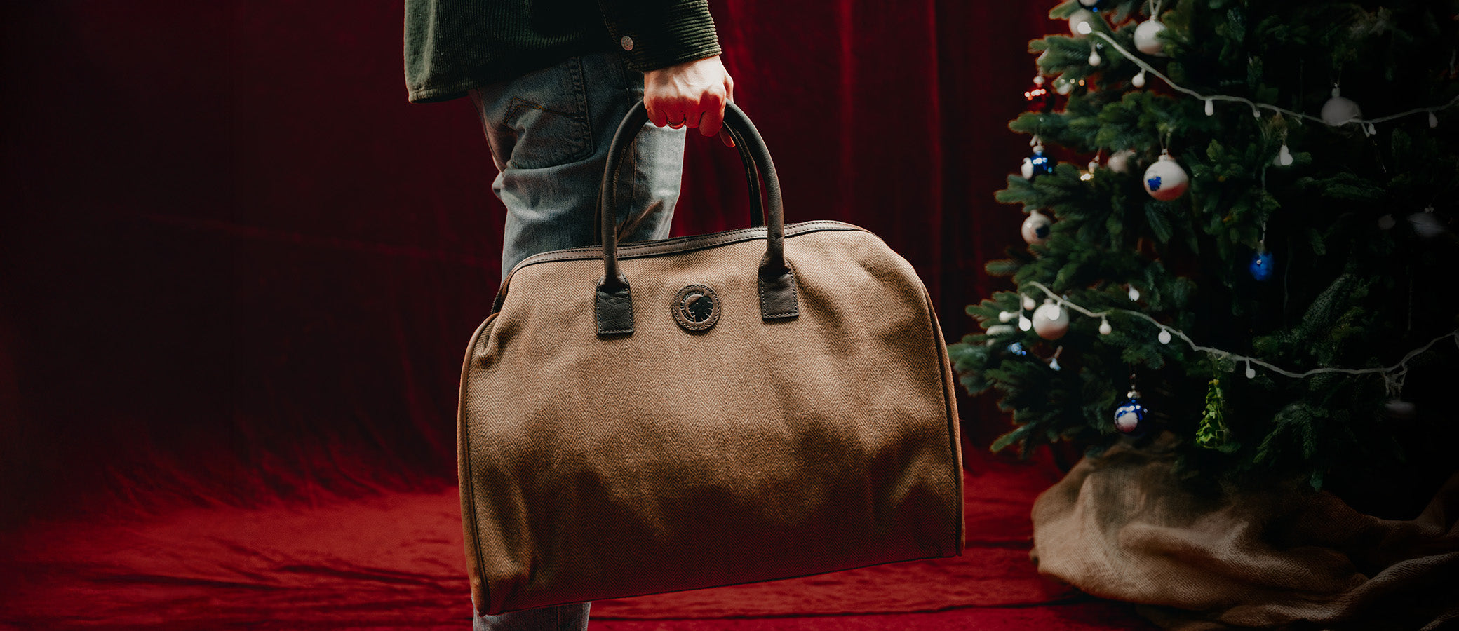 FCK julegaver til ham