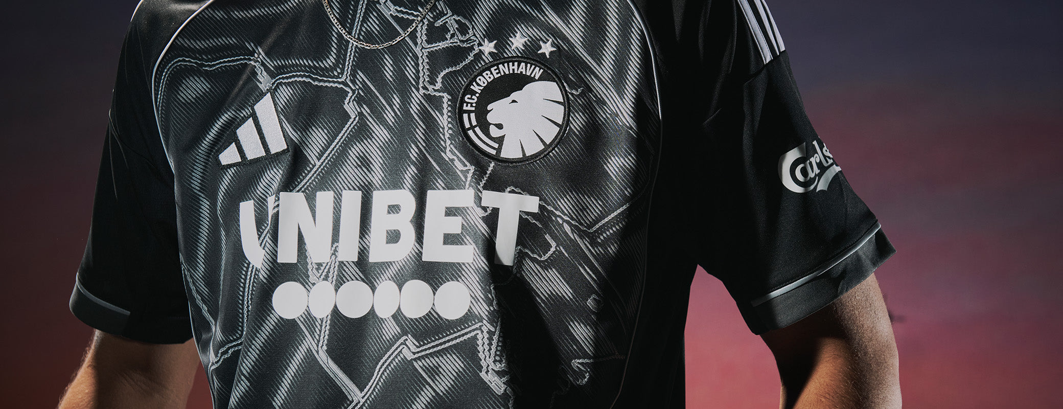 FCK Udebane - herreholdet