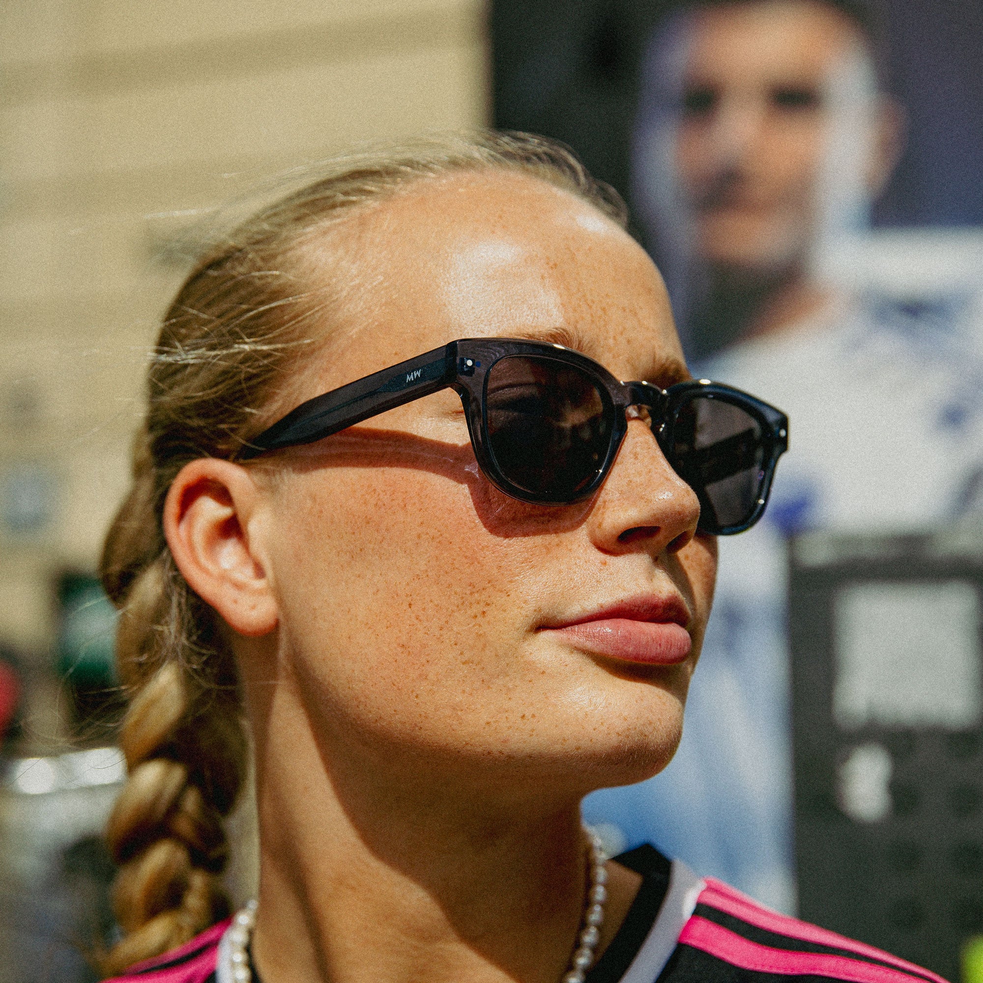 F.C. København x MessyWeekend