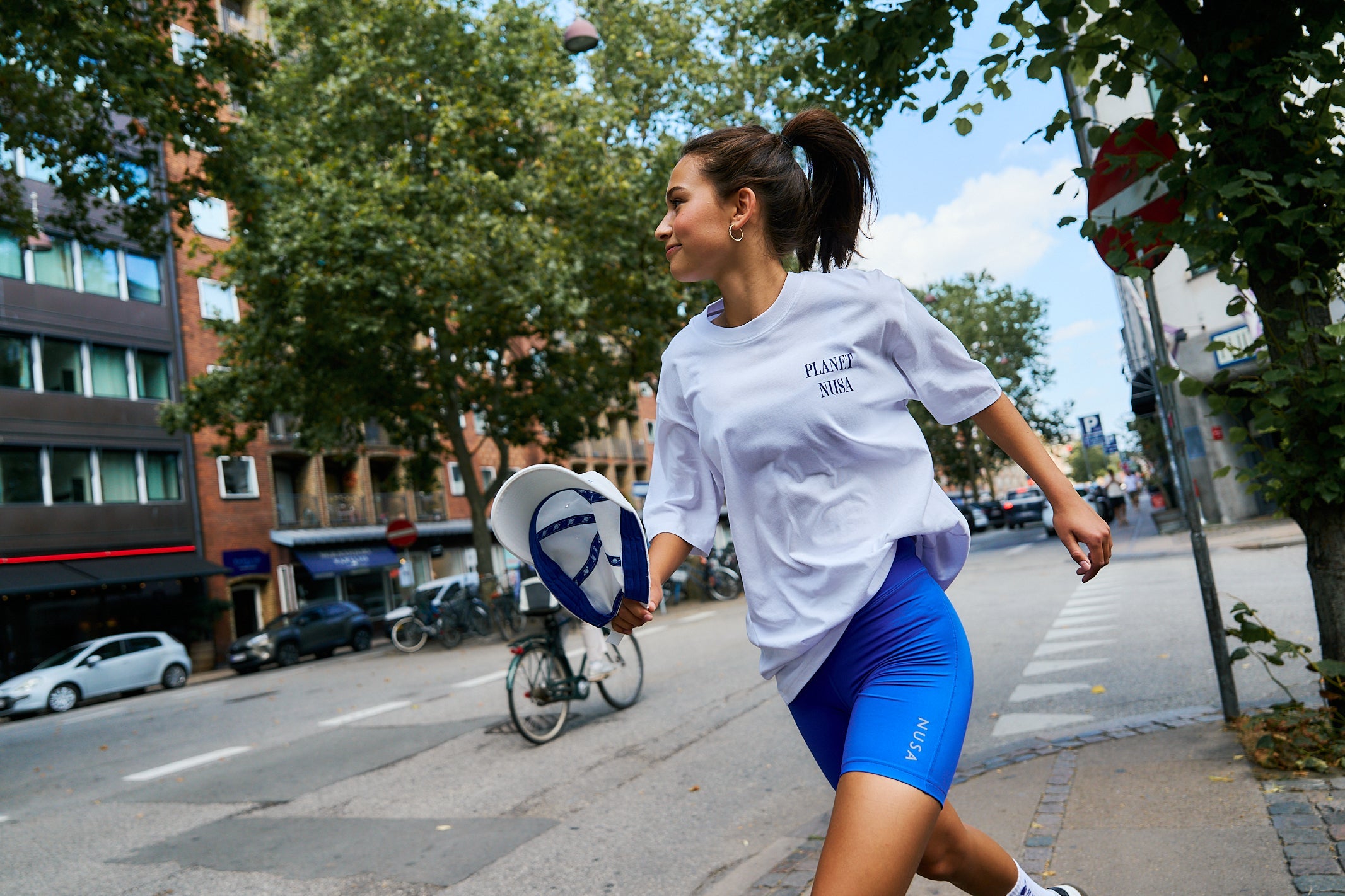 F.C. København x Planet Nusa