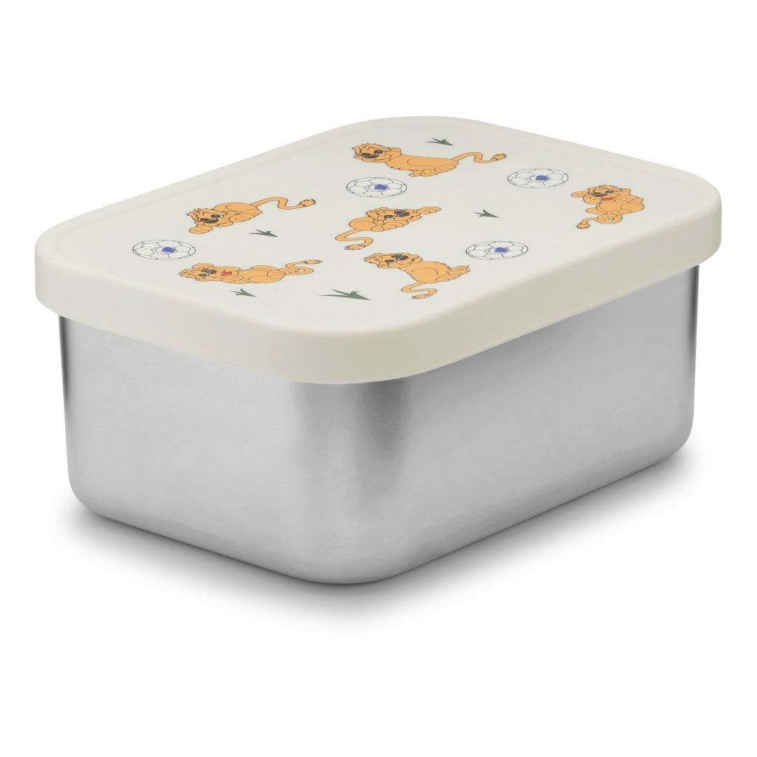 Lunchbox Stainless steel