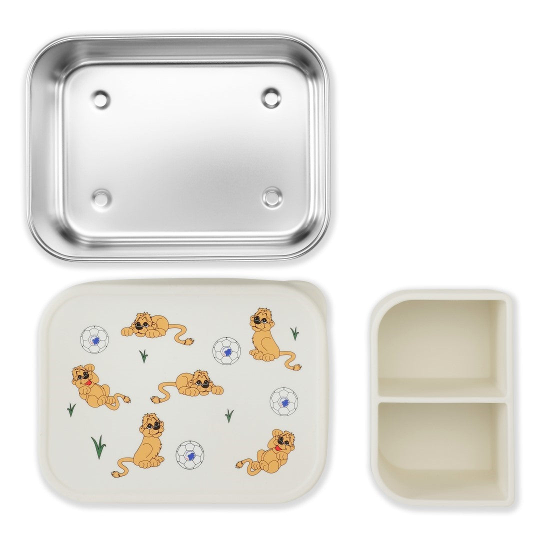 Lunchbox Stainless steel