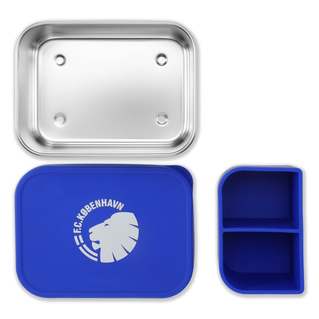 Lunchbox Stainless steel