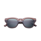 MessyWeekend x FCK Solbrille #8 Brun
