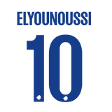 Player Print Adult Home 23/24