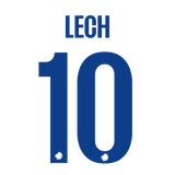 Player Print Adult Home 24/25 (Women's team)