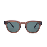 MessyWeekend x FCK Solbrille #8 Brun