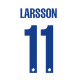 Player Print Adult Home 23/24