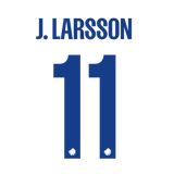 Player Print Adult Home 23/24