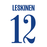 Spillertryk Voksen Hjemmebane 26/27 (Kvindehold)