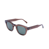 MessyWeekend x FCK Solbrille #8 Brun