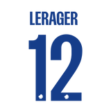 Player Print Adult Home 23/24