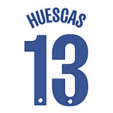 Spillertryk Barn Hjemmebane 25/26