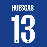 Player Print Adult Away Jersey23/24