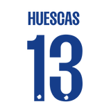 Player Print Adult Home 23/24