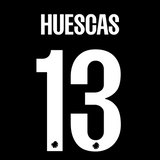 Player Print Kids Away 23/24