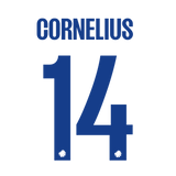 Player Print Adult Home 23/24