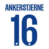 Player Print Adult Home 24/25 (Women's team)