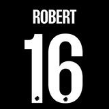 Player Print Kids Away 23/24