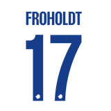 Player Print Adult Home 23/24