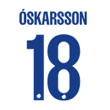 Player Print Adult Home 23/24