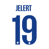 Player Print Adult Home 23/24