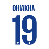 Player Print Adult Home 23/24