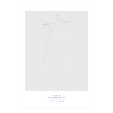 THE PLAY® plakat - Hjalte Nørregaard