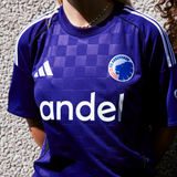 FCK Away Shirt 25/26 (Women's Team)