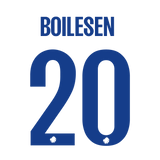 Player Print Adult Home 23/24