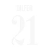 Spillertryk Voksen Udebane 26/27 (Kvindehold)