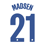 Player Print Adult Home 23/24