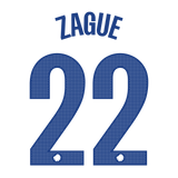 Player Print Adult Home 23/24