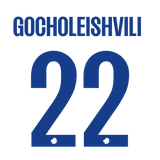 Player Print Adult Home 23/24