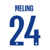 Player Print Adult Home 23/24