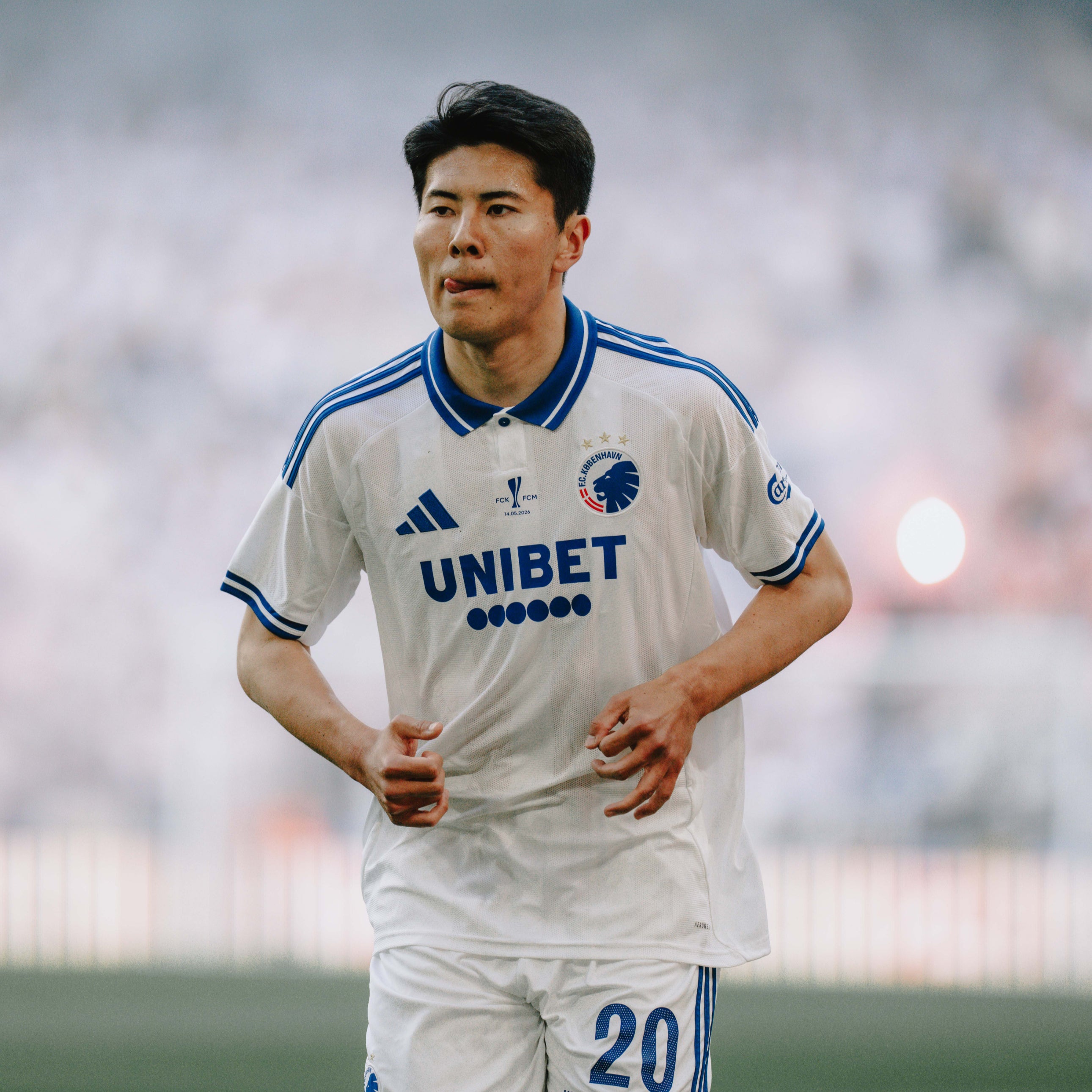 コペンハーゲン　ジャージ FCK Fanshop | FC Copenhagen's official Fanshop