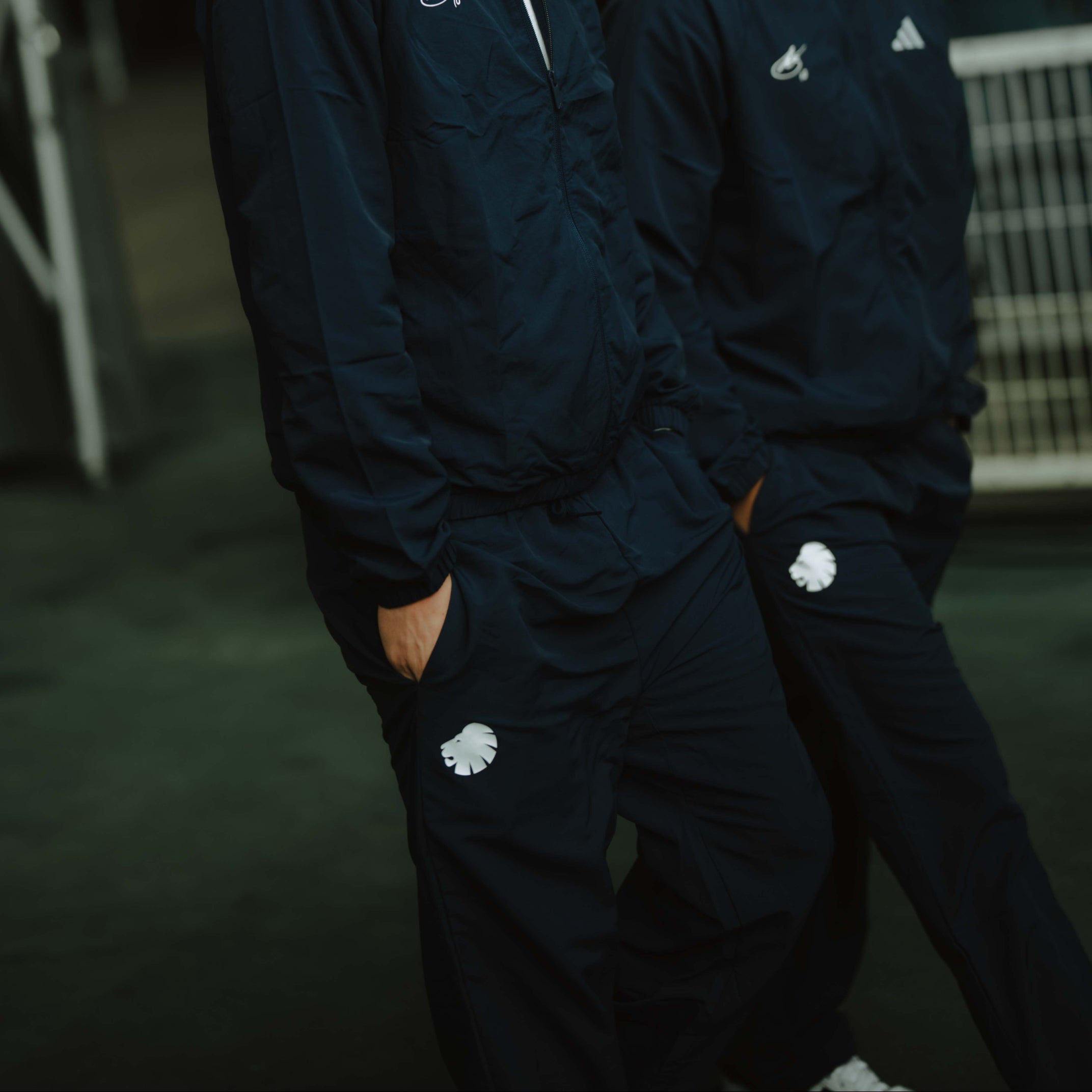 Zuma 25 års Jubilæum Track Pants
