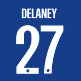 Player Print Kids Away 23/24