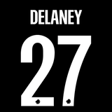 Player Print Kids Away 23/24