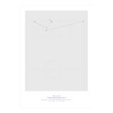 THE PLAY® Plakat - Marcus Allbäck