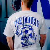 The Double 2025 T-shirt
