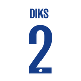 Player Print Adult Home 23/24