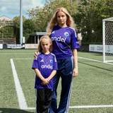 FCK Away Shirt 25/26 (Women's Team)