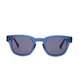 MessyWeekend x FCK Solbrille #8 Blå