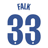 Player Print Adult Home 23/24